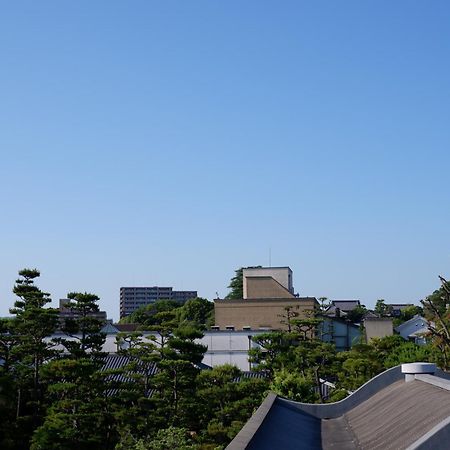滔々 御崎 二階の宿 Toutou Onzaki Nikai No Yado Kurashiki Exterior photo