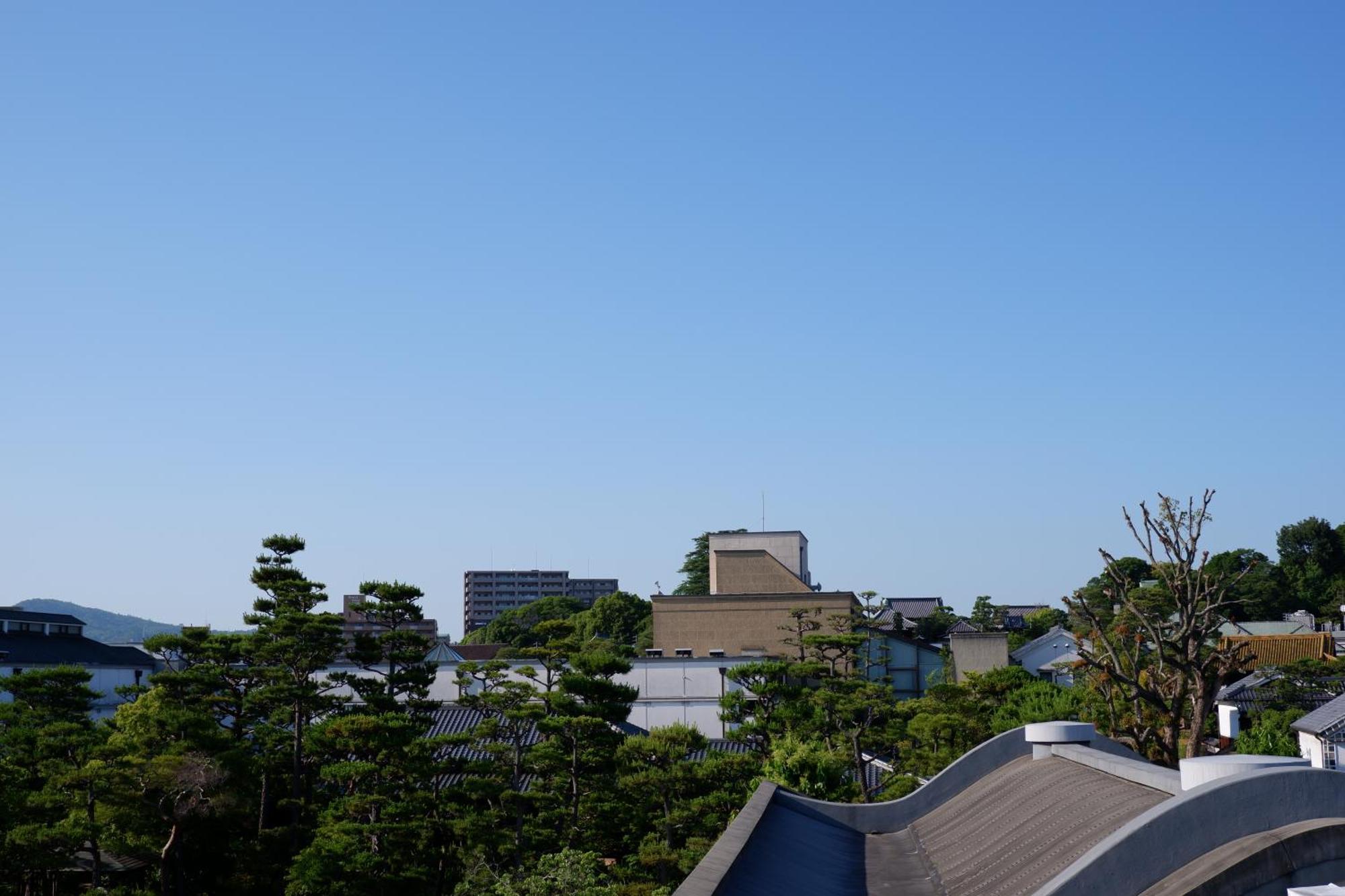 滔々 御崎 二階の宿 Toutou Onzaki Nikai No Yado Kurashiki Exterior photo